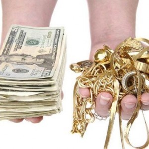 Réussir dans la vente de bijoux en or