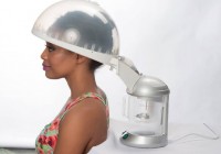 Profiter d’une chauffe intelligente des cheveux grâce au casque de coiffure à domicile