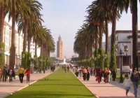 Top 7 endroits à visiter à Rabat