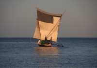 Vacances à  Madagascar sur le thème des plaisirs nautiques