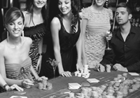 Les meilleurs casinos live de 2015