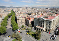 Barcelone : voyage dans la destination fétiche du monde des affaires