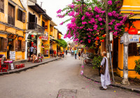 Deux villes particulièrement attrayantes du Vietnam