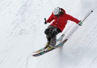 Le ski pour les amateurs de sports extrêmes