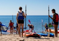 Partir en camping au bord de la mer pour découvrir le meilleur des activités aquatiques