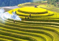 Les plus beaux sites du Vietnam