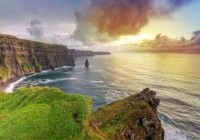 Les lieux à ne pas manquer en Irlande