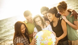 Séjour linguistique : comment s’offrir un bon voyage ? Séjour linguistique : comment s’offrir un bon voyage ?