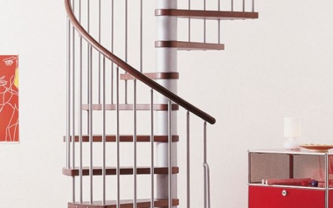 Que trouve-t-on dans un escalier en kit Que trouve-t-on dans un escalier en kit