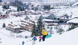 L’Argentine comme destination de ski lors de vacances familiales L’Argentine comme destination de ski lors de vacances familiales