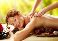 Intéressé par le massage Thaïlandais?