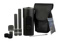 Comment fonctionne un vaporisateur à herbe ?