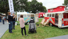 Pourquoi les touristes adorent le concept de glamping ? Pourquoi les touristes adorent le concept de glamping ?