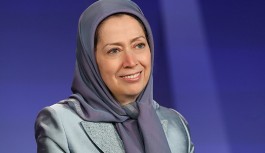Qui est Maryam Radjavi ? Qui est Maryam Radjavi ?