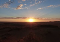 Quelques idées d’activités lors d’un voyage en Namibie