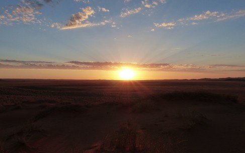 Quelques idées d’activités lors d’un voyage en Namibie Quelques idées d’activités lors d’un voyage en Namibie