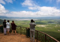 Escapade gourmande en Tanzanie