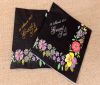 Comment imprimer des serviettes en papier ? Comment imprimer des serviettes en papier ?
