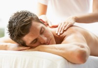 Le massage body-body attire le secteur de la santé