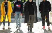 Vêtements décontractés et fashion à la fois avec IlannFive Vêtements décontractés et fashion à la fois avec IlannFive