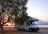 Retour d’expérience sur mon été en camping à Martigues en bord de mer