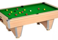 L’achat de votre futur billard américain sur billards-breton.com