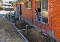 Comment faire le détartrage de canalisation de votre maison ?