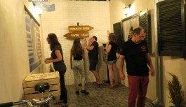 Tout savoir sur l’escape game ! Tout savoir sur l’escape game !