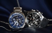 Une montre de luxe, un cadeau d’anniversaire parfait pour un homme Une montre de luxe, un cadeau d’anniversaire parfait pour un homme