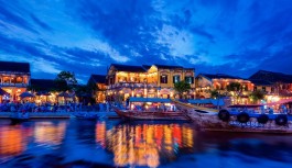 Que faire à Hội An en une journée lors d’un voyage au Vietnam Que faire à Hội An en une journée lors d’un voyage au Vietnam