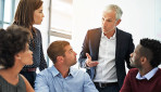 Qu’attendent les salariés de leurs employeurs ? Qu’attendent les salariés de leurs employeurs ?