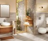 Quels sont les meilleurs revêtements pour un élément de salle de bain ? Quels sont les meilleurs revêtements pour un élément de salle de bain ?
