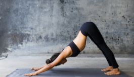 Pourquoi le Yoga est avant tout spirituel ? Pourquoi le Yoga est avant tout spirituel ?