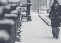 Comment veiller au bien-être de votre peau en plein hiver