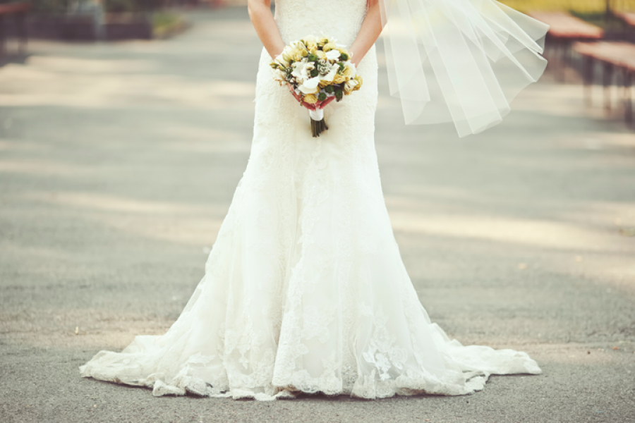 Conseils pour bien choisir sa robe de mariée
