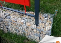 Comment les murs de soutènement complètent votre propriété ?