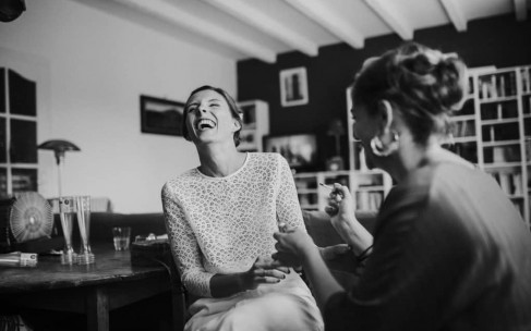 Faire une photo de mariage avec un professionnel Faire une photo de mariage avec un professionnel