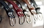 L’origine des ceintures pour hommes et femmes en cuir artisanales